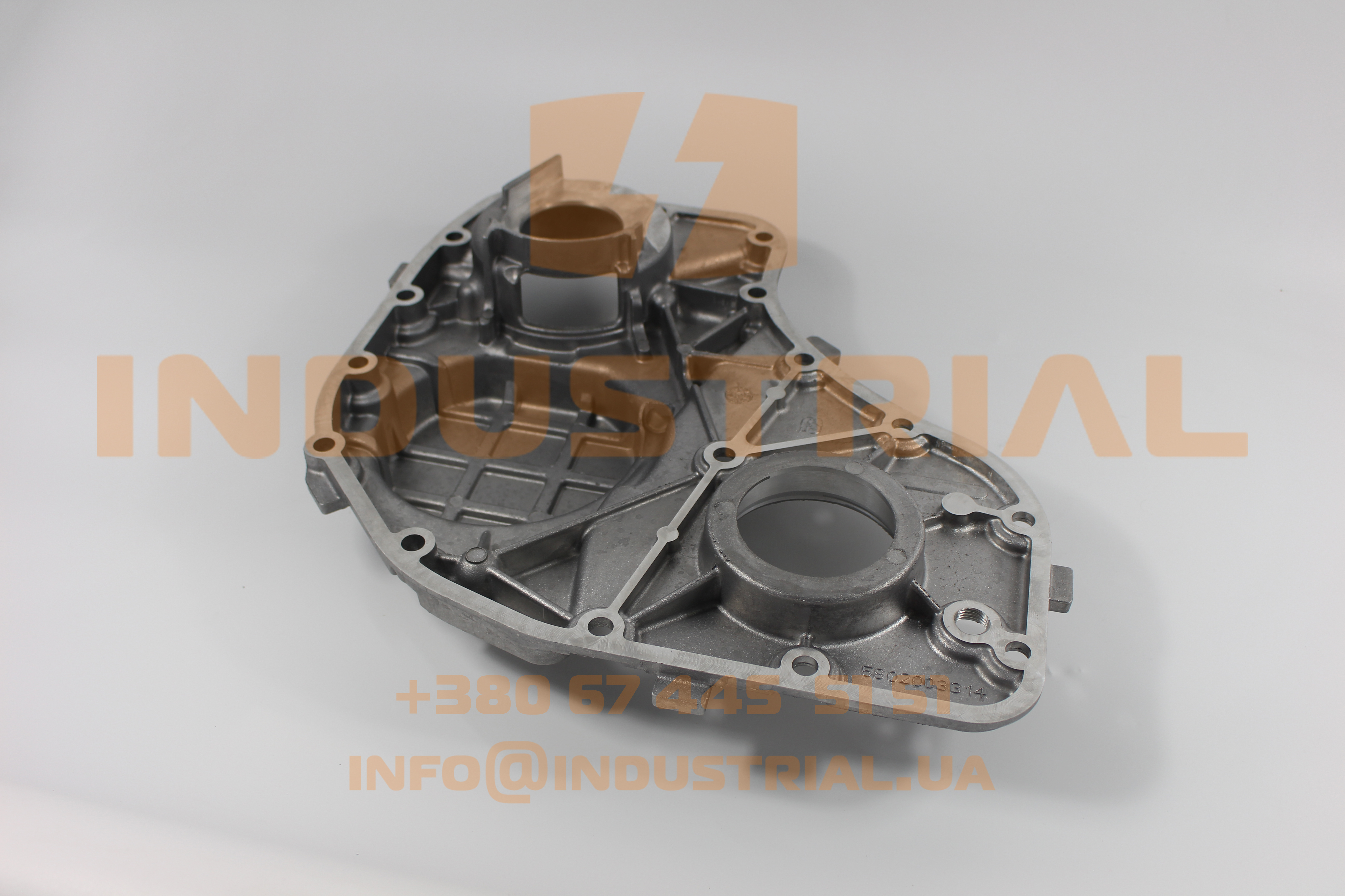 CNH 6231066 CNH INDUSTRIAL